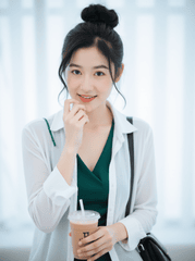 Con gái, cô gái, học sinh, sinh viên, nhân viên, girl, student, Việt Nam 32