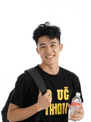 Con trai, đàn ông, học sinh, sinh viên, nhân viên, boy, student, Việt Nam