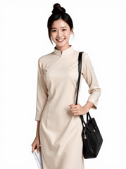 Con gái, cô gái, học sinh, sinh viên, nhân viên, girl, student, Việt Nam 51