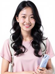 Con gái, cô gái, học sinh, sinh viên, nhân viên, girl, student, Việt Nam 26