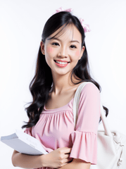Con gái, cô gái, học sinh, sinh viên, nhân viên, girl, student, Việt Nam 29