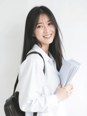 Con gái, cô gái, học sinh, sinh viên, nhân viên, girl, student, Việt Nam