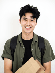 Con trai, đàn ông, học sinh, sinh viên, nhân viên, boy, student, Việt Nam
