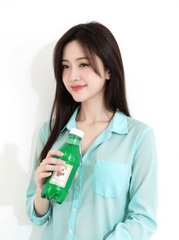 Cô gái, con gái, phụ nữ, học sinh, sinh viên, nước uống, quảng cáo, Việt Nam 19