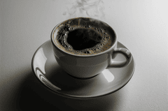 Cà phê, coffee, cà phê đen - Kodini