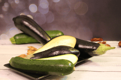 Cà tím, cà, rau củ, eggplant - furbymama