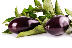 Cà tím, cà, rau củ, eggplant -  Larisa-K
