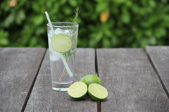 Chanh, nước chanh, soda, lime - sgroene