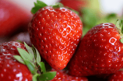 Dâu tây, trái dâu, quả dâu, strawberry - Alexas_Fotos