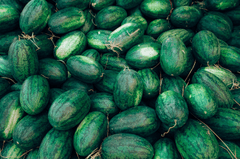 Dưa hấu, trái cây, watermelon - dominhtri030998