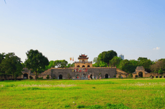 Hoàng thành Thăng Long, Hà Nội, Việt Nam, Viet Nam - TisiFo