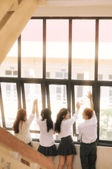 Học sinh, sinh viên, trường học, kỉ yếu, Việt Nam, Viet Nam - Chuotanhls (1)
