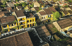 Hội An, phố cổ, Việt Nam, văn hóa, Viet Nam - trilemedia 1