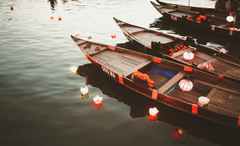 Hội An, Việt Nam, VietNam - minhthai0105