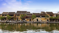 Hội An, Việt Nam, VietNam, nhà cổ 1