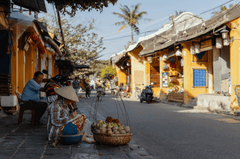 Hội An, Việt Nam, VietNam, nhà cổ - vgmann99