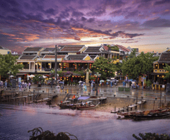 Hội An, Việt Nam, VietNam - PicArt98