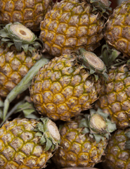 Khóm, thơm, dứa, pineapple - BuyMeACoffee