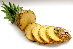 Khóm, thơm, dứa, pineapple - Security