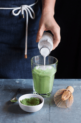 Matcha, matcha latte, bột matcha - dungthuyvunguyen
