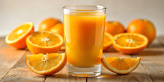 Nước cam, cam, cam ép, orange, juice, nước ép - odinzero