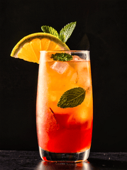 Nước ép chanh, chanh, trà chanh, trà da7u lime, nước ép, juice - Roses_Street