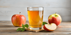 Nước ép táo, táo, apple, nước ép, juice -  odinzero