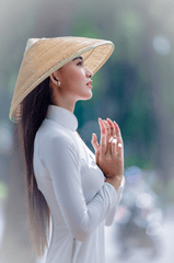 Áo dài, trang phục truyền thống, cô gái, con gái, phụ nữ, nữ, Việt Nam, Viet Nam - chonthanhmobile