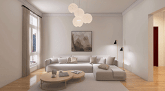 Phòng khách, nội thất, nhà, house, home, furniture - Pipcke (2)