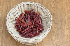 Ớt, ớt khô, ớt sừng, rau củ, gia vị -BuyMeACoffee
