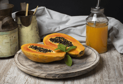 Đu đủ, trái đu đủ, trái cây, papaya - Mickey579