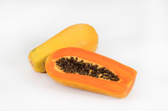 Đu đủ, trái đu đủ, trái cây, papaya - varintorn