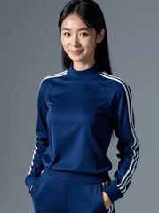 Con gái, nữ, girl, người mẫu, quảng cáo, thể thao, Việt Nam 1