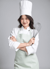 Con gái, nữ, girl, đầu bếp, chef, người mẫu, quảng cáo, Việt Nam 29