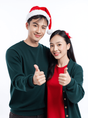 Cặp đôi, couple, con trai, con gái, girl, boy, giáng sinh, christmas, Việt Nam 57