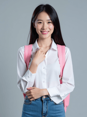 Con gái, nữ, girl, sinh viên, quảng cáo, học sinh, Việt Nam 1