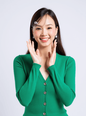 Con gái, nữ, girl, nhân viên, người mẫu, quảng cáo, Việt Nam 1