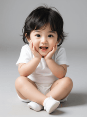 Em bé, trẻ em, quảng cáo, Việt Nam, con gái, nữ, girl 9