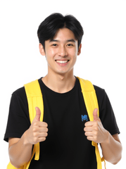 Con trai, nam, sinh viên, học sinh, student, boy, Việt Nam