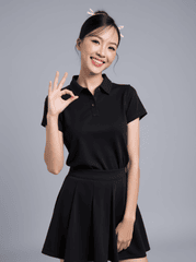 Con gái, cô gái, nữ, girl, văn phòng, người mẫu, quảng cáo, Việt Nam 30
