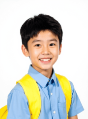 Con trai, nam, trẻ em, boy, học sinh, student, Việt Nam