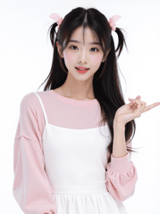 Con gái, cô gái, nữ, girl, học sinh, sinh viên, người mẫu, Việt Nam 17