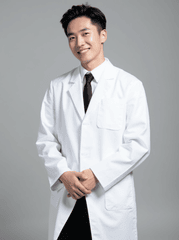 Con trai, nam, boy, bác sĩ, doctor, quảng cáo, Việt Nam 4