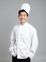 Con trai, nam, boy, đầu bếp, chef, người mẫu, quảng cáo, Việt Nam 6
