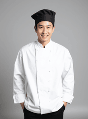 Con trai, nam, boy, đầu bếp, chef, người mẫu, quảng cáo, Việt Nam 2