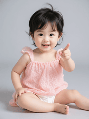 Em bé, trẻ em, quảng cáo, Việt Nam, con gái, girl 9