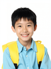 Con trai, nam, trẻ em, boy, học sinh, student, Việt Nam 4