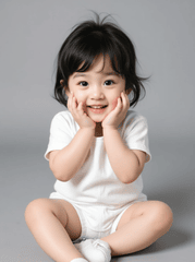 Em bé, trẻ em, quảng cáo, Việt Nam, con gái, nữ, girl 7