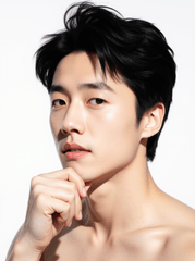 Con trai, nam, người mẫu, làm đẹp, beauty, Việt Nam 12