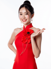 Con gái, nữ, girl, người mẫu, quảng cáo, Việt Nam 2
